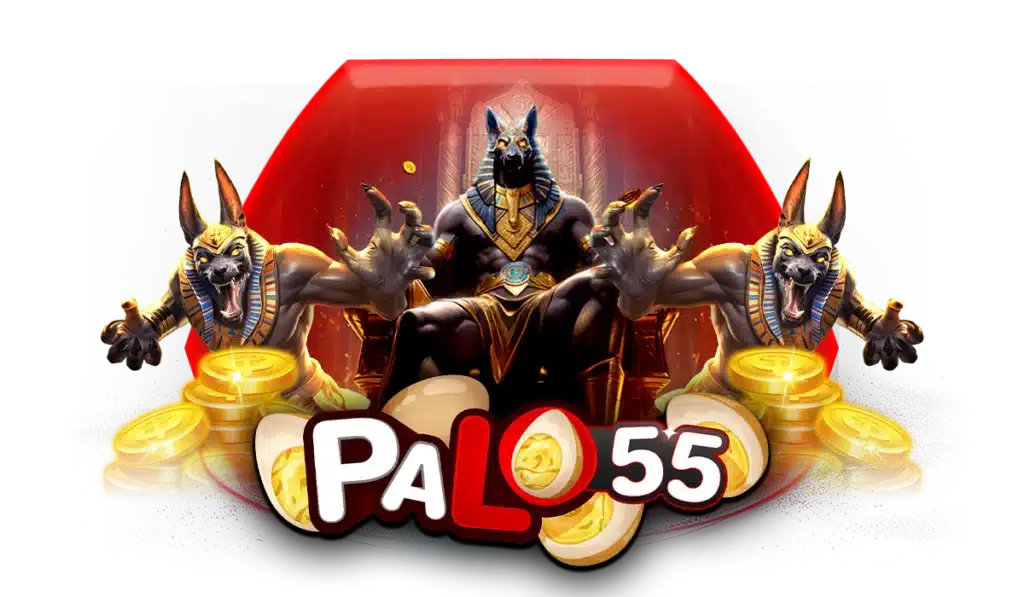Palo55-ANUBIS WRATH 1