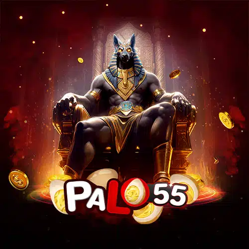 Palo55-ANUBIS WRATH