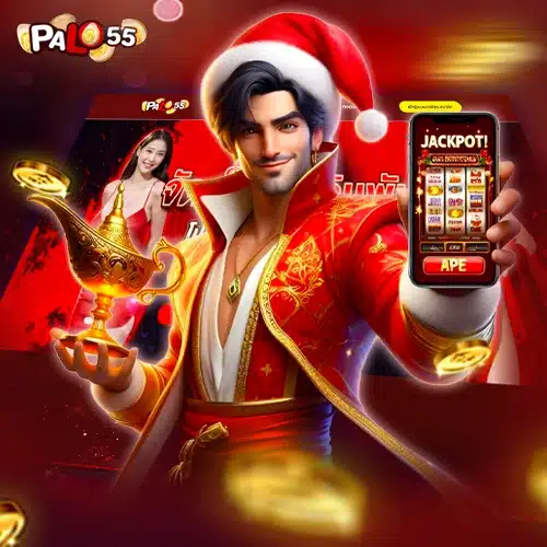 Palo55 รีวิว เว็บสล็อต 2025
