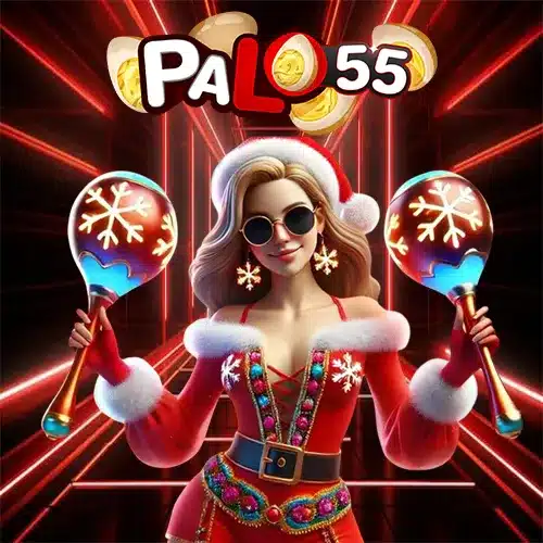 Palo55เกมสล็อต