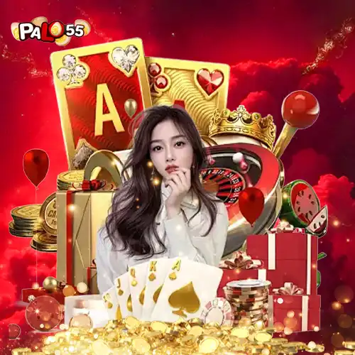 สล็อต-palo55